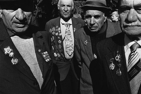 (c) Thomas Dworzak / Magnum Photos