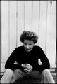 Katharine Hepburn