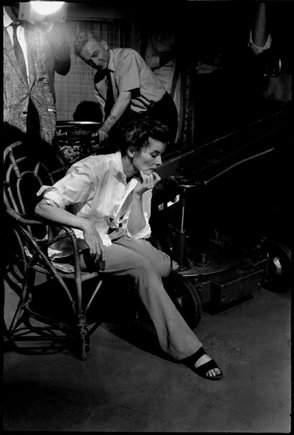 (c) Burt Glinn / Magnum Photos