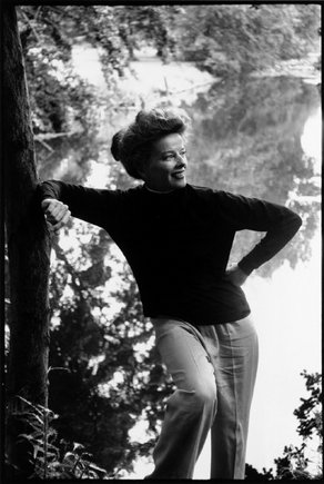 (c) Burt Glinn / Magnum Photos