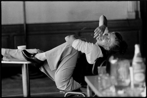 (c) Bob Henriques / Magnum Photos