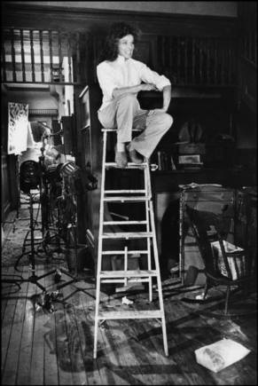 (c) Dennis Stock / Magnum Photos