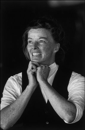 (c) Bob Henriques / Magnum Photos