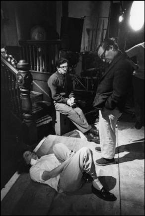 (c) Dennis Stock / Magnum Photos