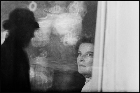 (c) Dennis Stock / Magnum Photos