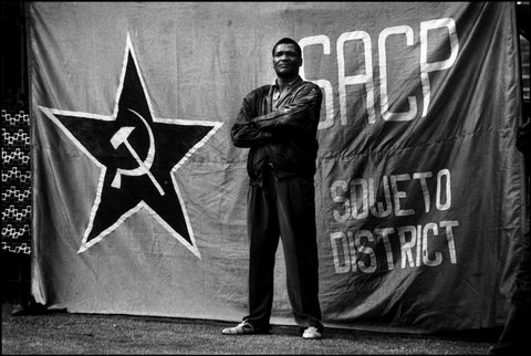 (c) Ian Berry / Magnum Photos