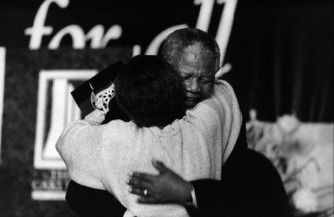 (c) Ian Berry / Magnum Photos