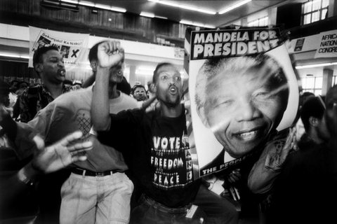 (c) Ian Berry / Magnum Photos