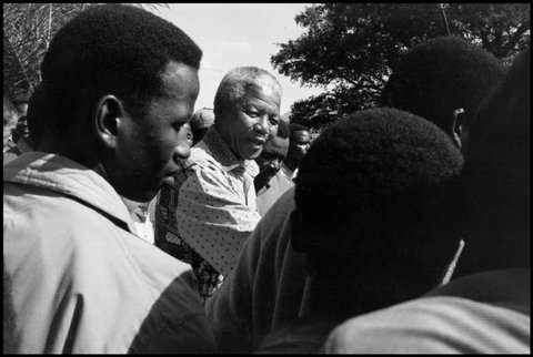 (c) Leonard Freed / Magnum Photos