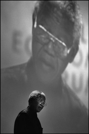 (c) Richard Kalvar / Magnum Photos