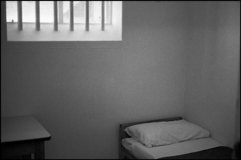 (c) Raymond Depardon / Magnum Photos