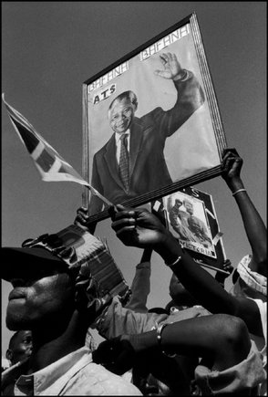 (c) Guy Le Querrec / Magnum Photos