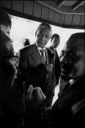 (c) Ian Berry / Magnum Photos