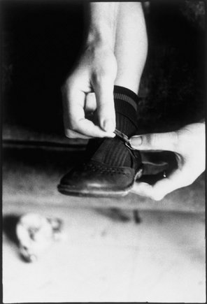 (c) Eve Arnold / Magnum Photos