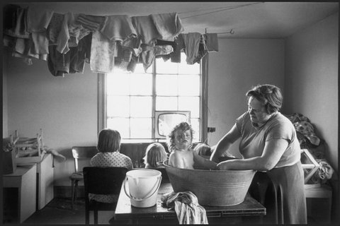 (c) Eve Arnold / Magnum Photos