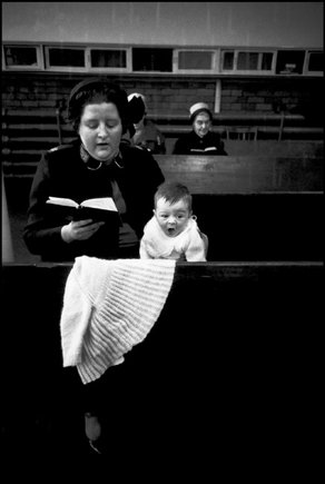 (c) Eve Arnold / Magnum Photos