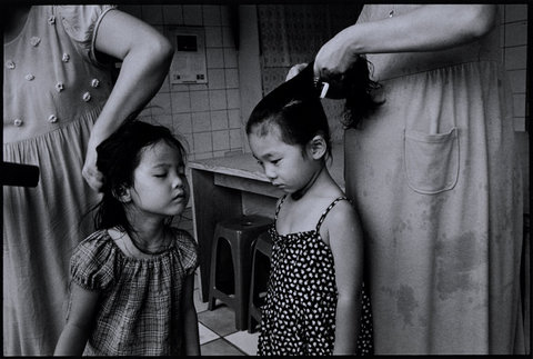 (c) Chien-Chi Chang / Magnum Photos