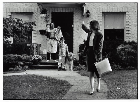 (c) Elliott Erwitt  / Magnum Photos