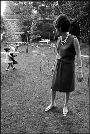 (c) Marilyn Silverstone / Magnum Photos