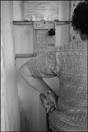 (c) John Vink / Magnum Photos