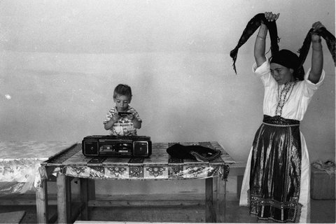 (c) Nikos Economopoulos / Magnum Photos