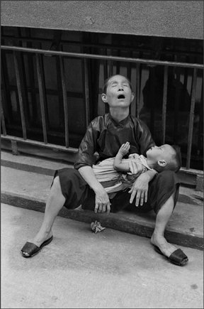 (c) Werner Bischof / Magnum Photos