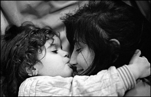 (c) Ferdinando Scianna / Magnum Photos