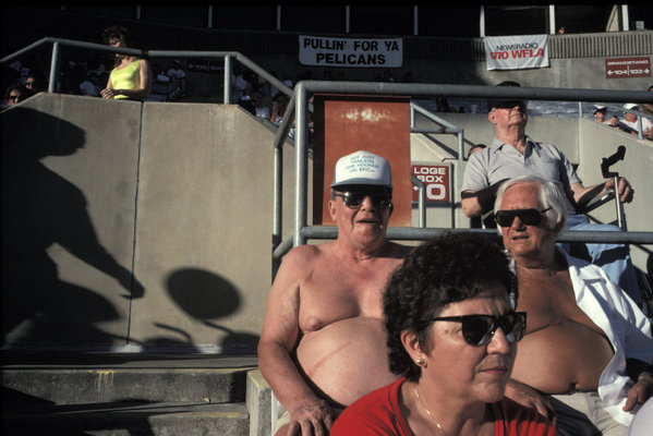 (c) Magnum Photos