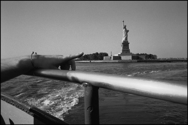 (c) Magnum Photos