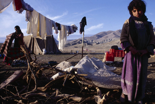 (c) Magnum Photos