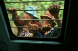 Vietnam at Peace