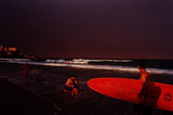 Let's Go Surfing Now!