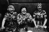 Happy Times With Beer, Again