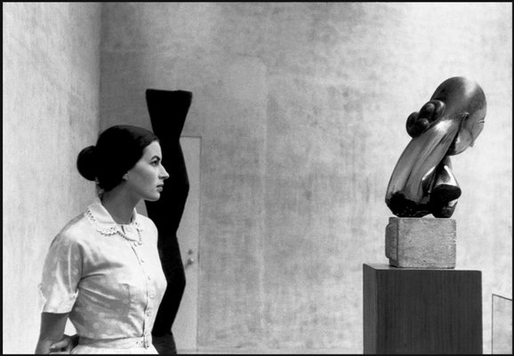 (c) Magnum Photos