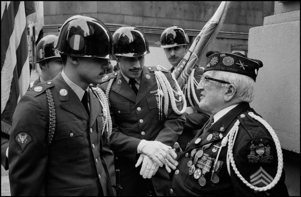 (c) Magnum Photos