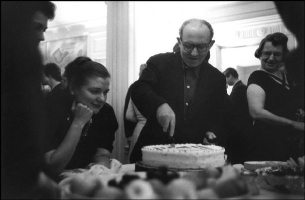 (c) Magnum Photos