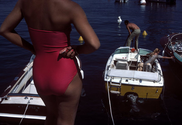 (c) Magnum Photos