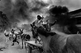 The First Intifada