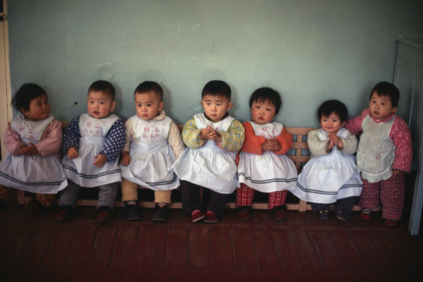 (c) Magnum Photos