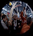 Happy President's Day, Mr. President ...