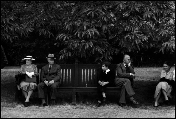 (c) Magnum Photos