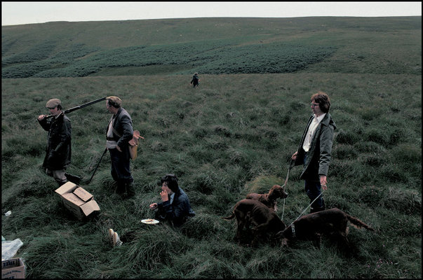 (c) Magnum Photos