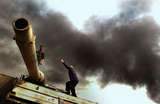 Five Years in Iraq