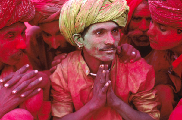 (c) Magnum Photos
