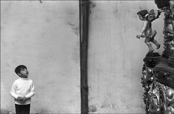 (c) Magnum Photos