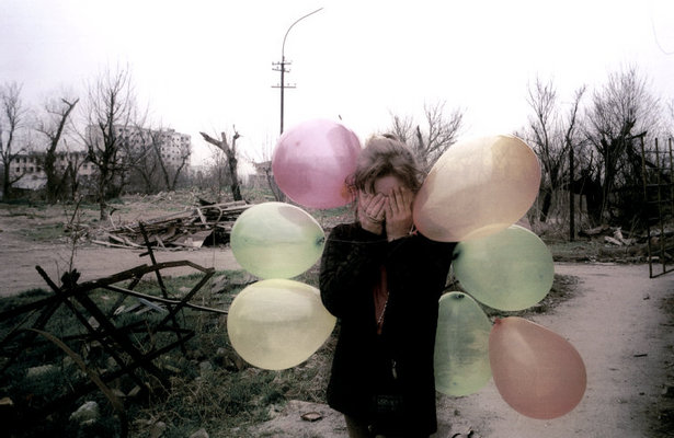 (c) Magnum Photos