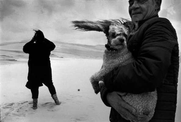 (c) Magnum Photos