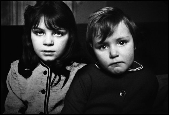 (c) Magnum Photos