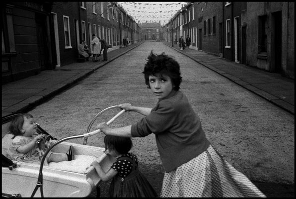 (c) Magnum Photos