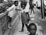 Brixton, South London